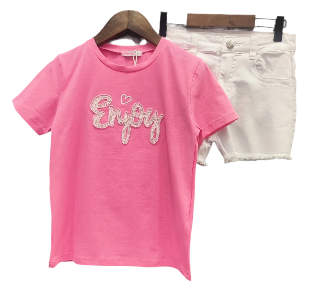 Enjoy 2 piece