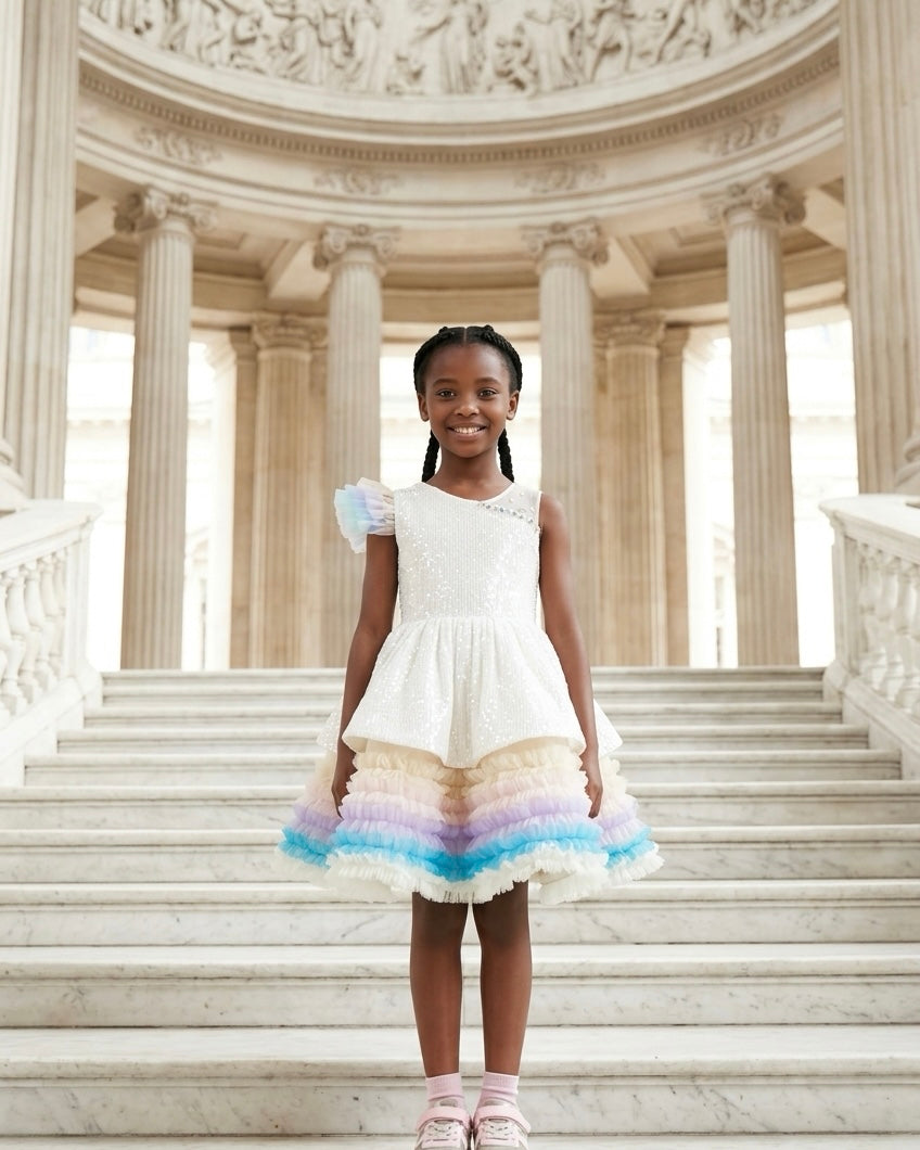 Communion &  Baptisme