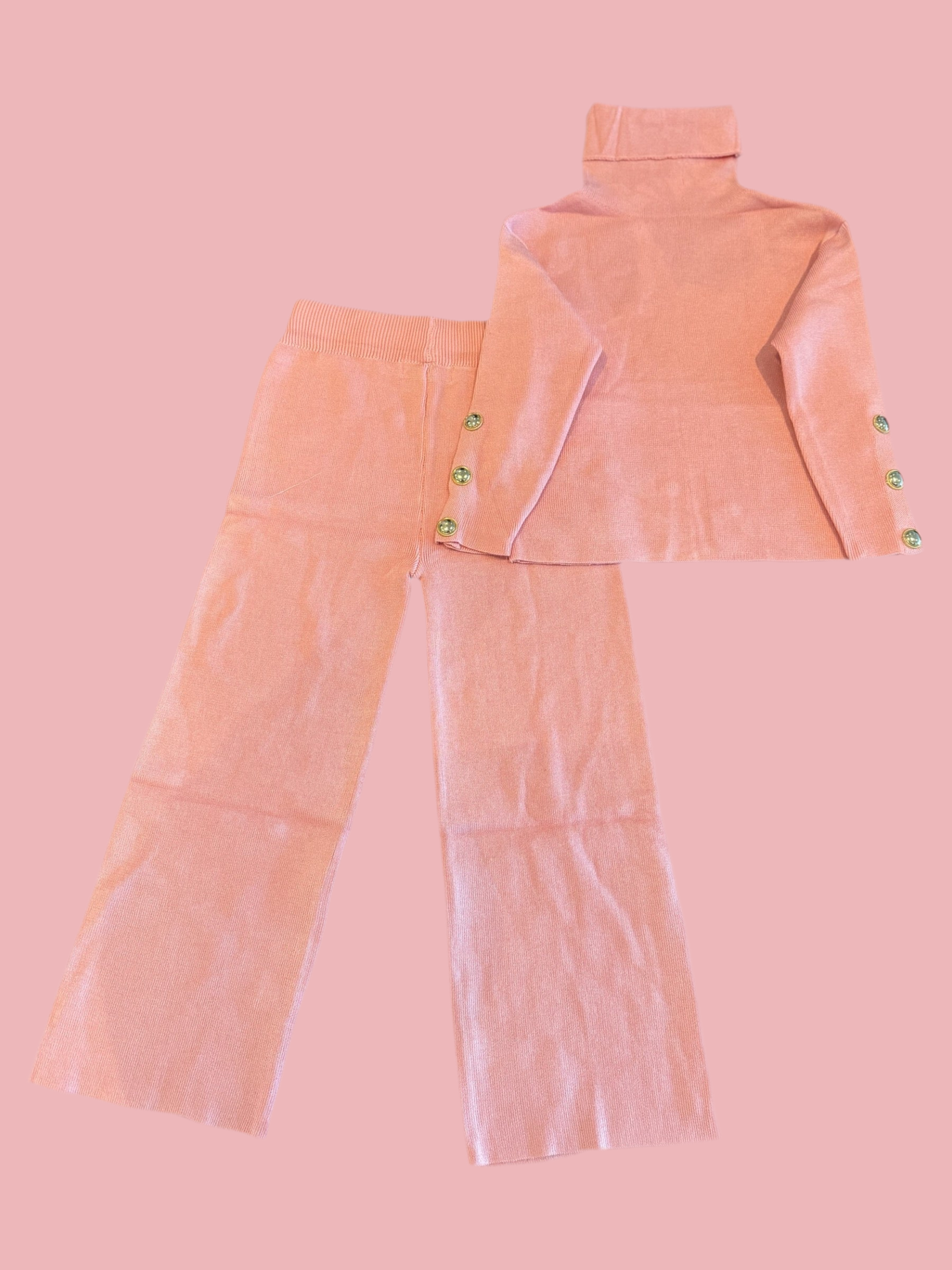 Cotton Candy set