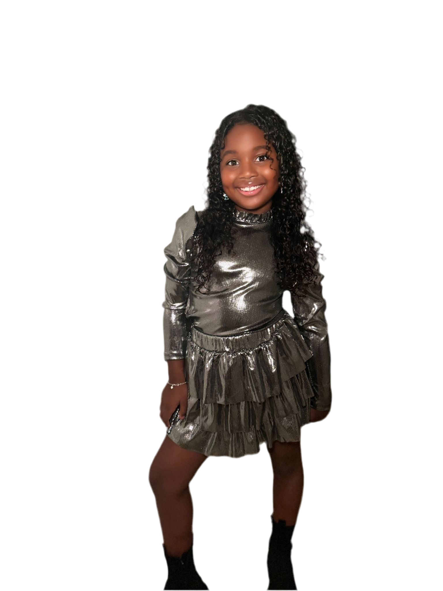 Disco girl
