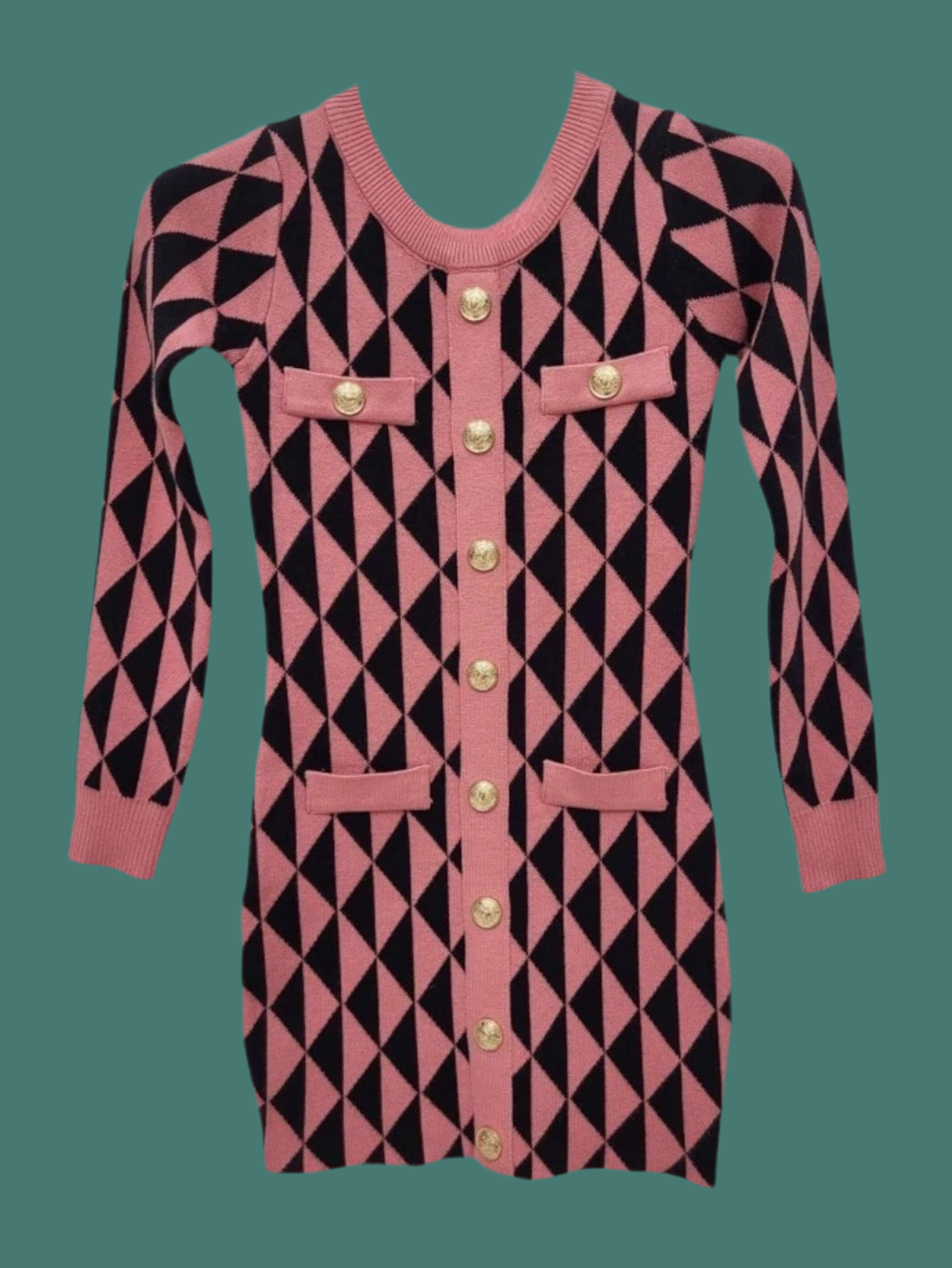 Bandage girls dress