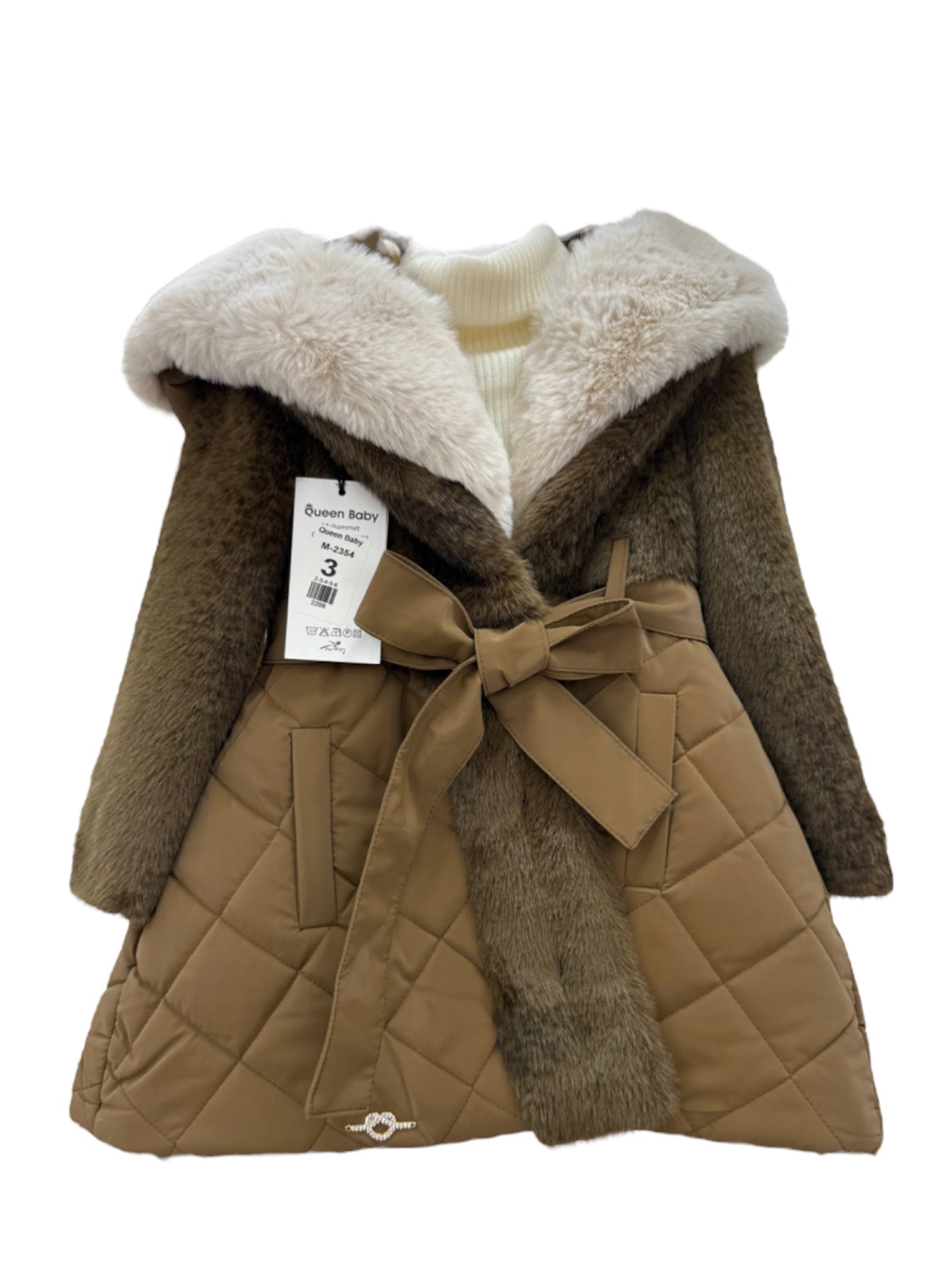 Velours Blanche