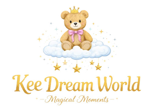 Keedreamworld