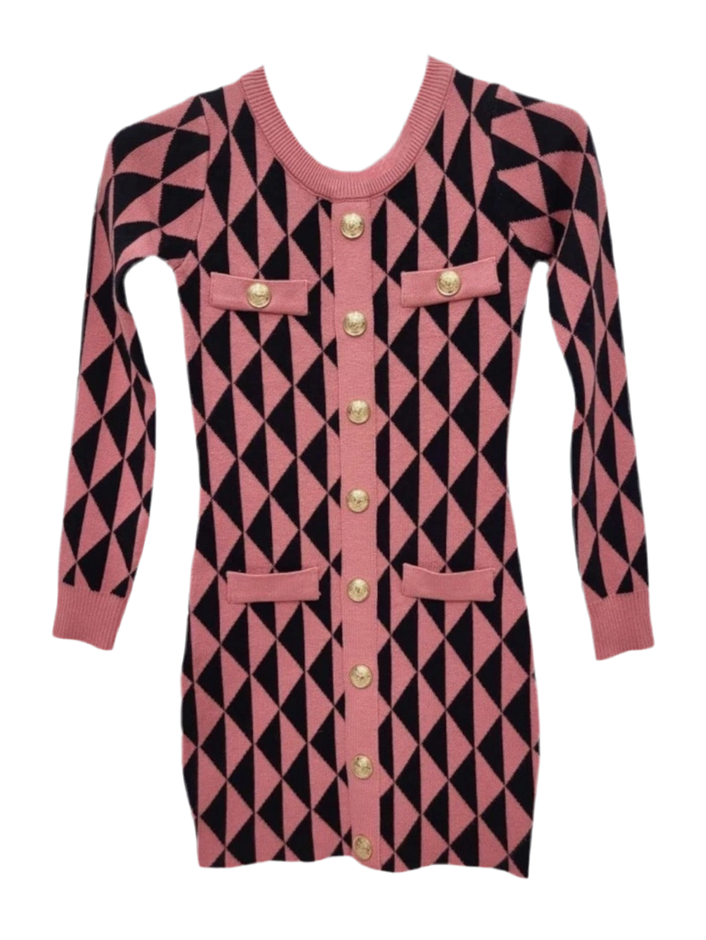 Bandage girls dress