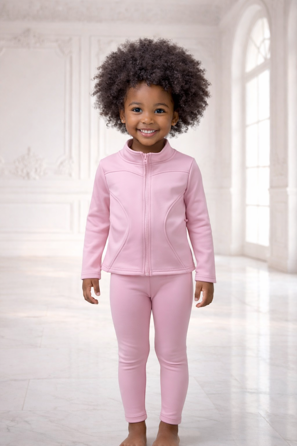 Tiny Stretch Princess