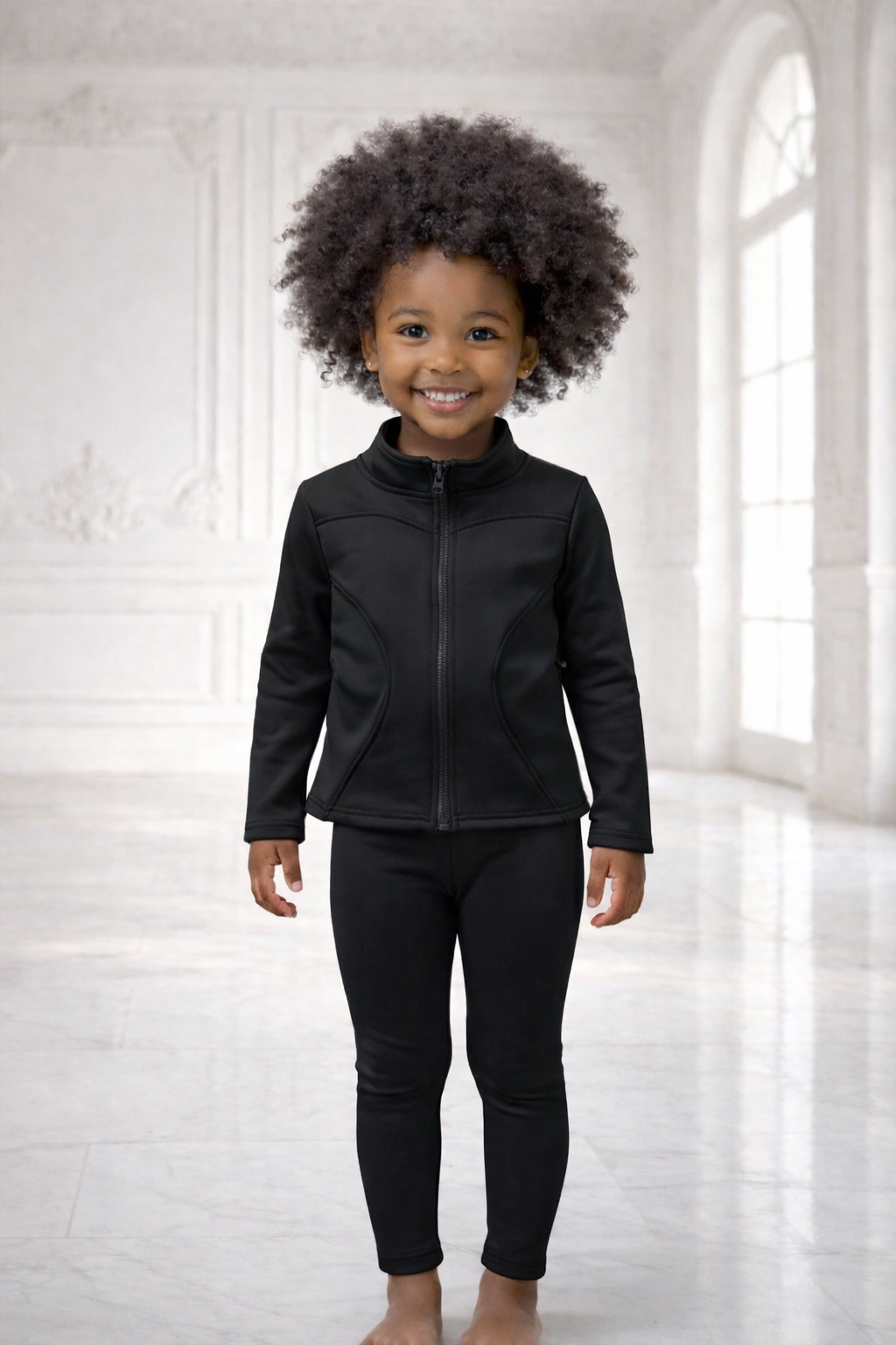 Tiny Stretch Princess