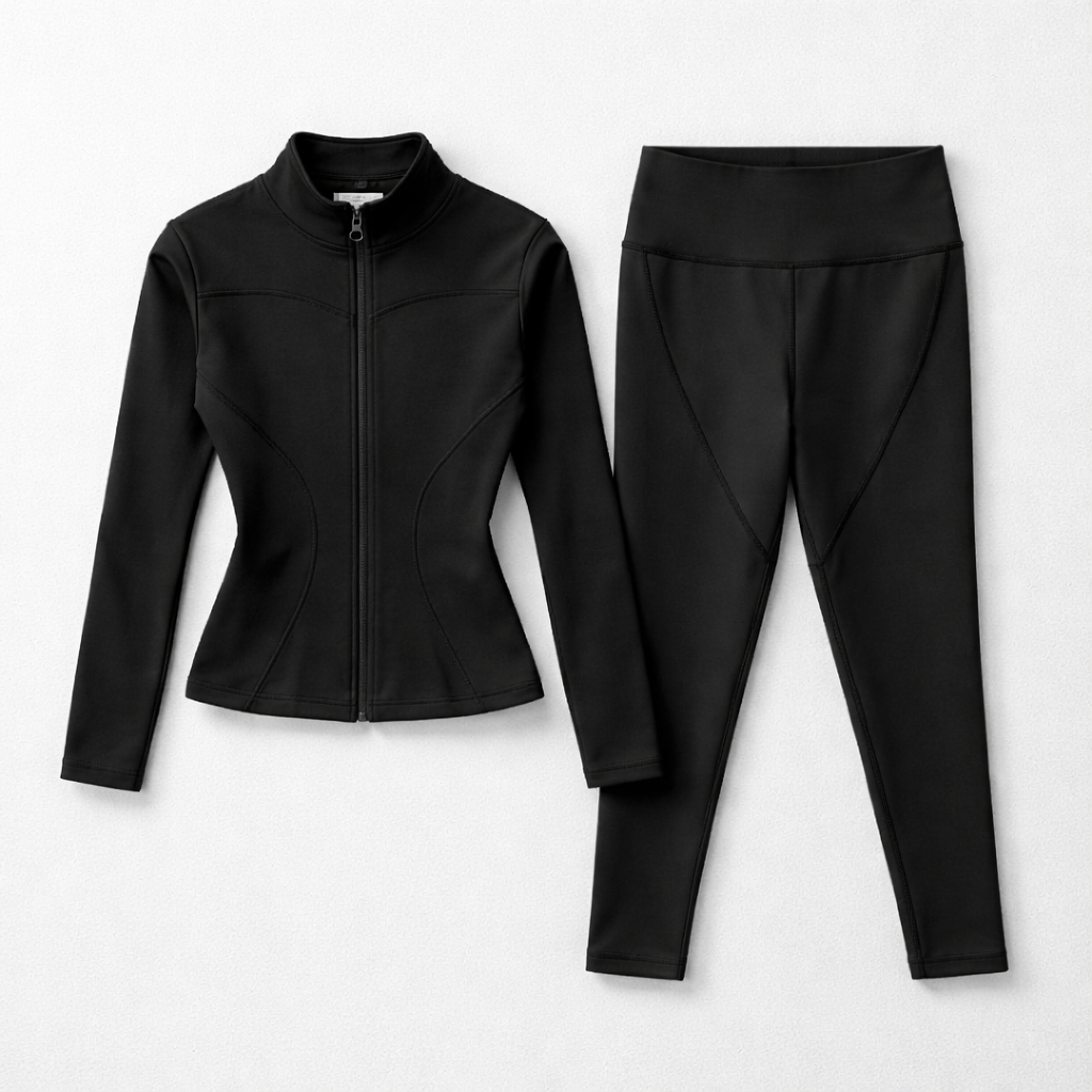 Tiny Stretch Princess