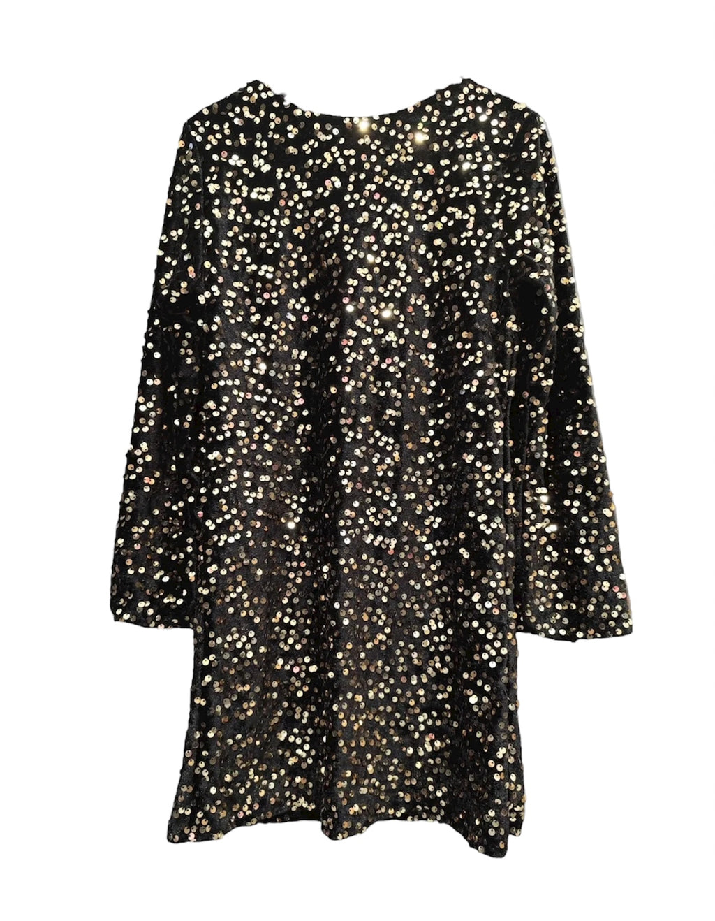 Sparkle dress