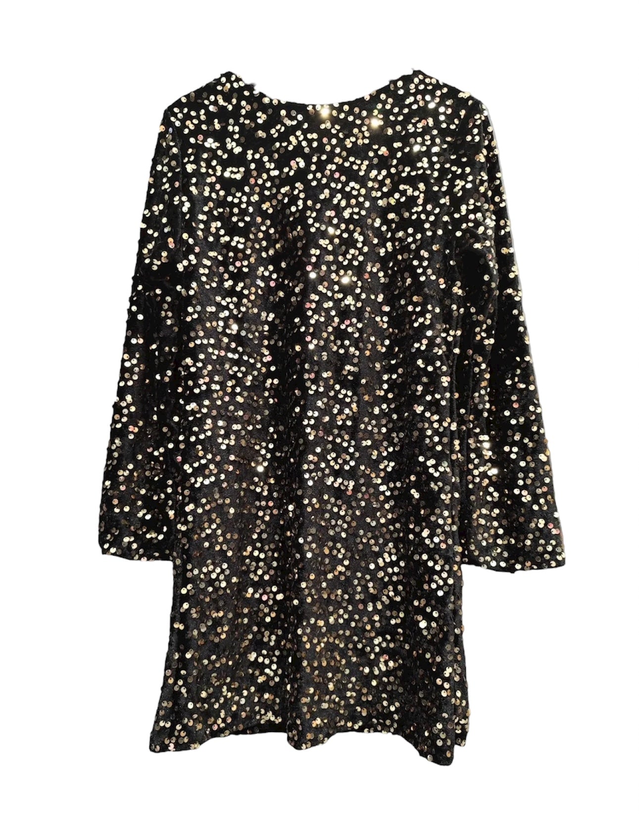 Sparkle dress