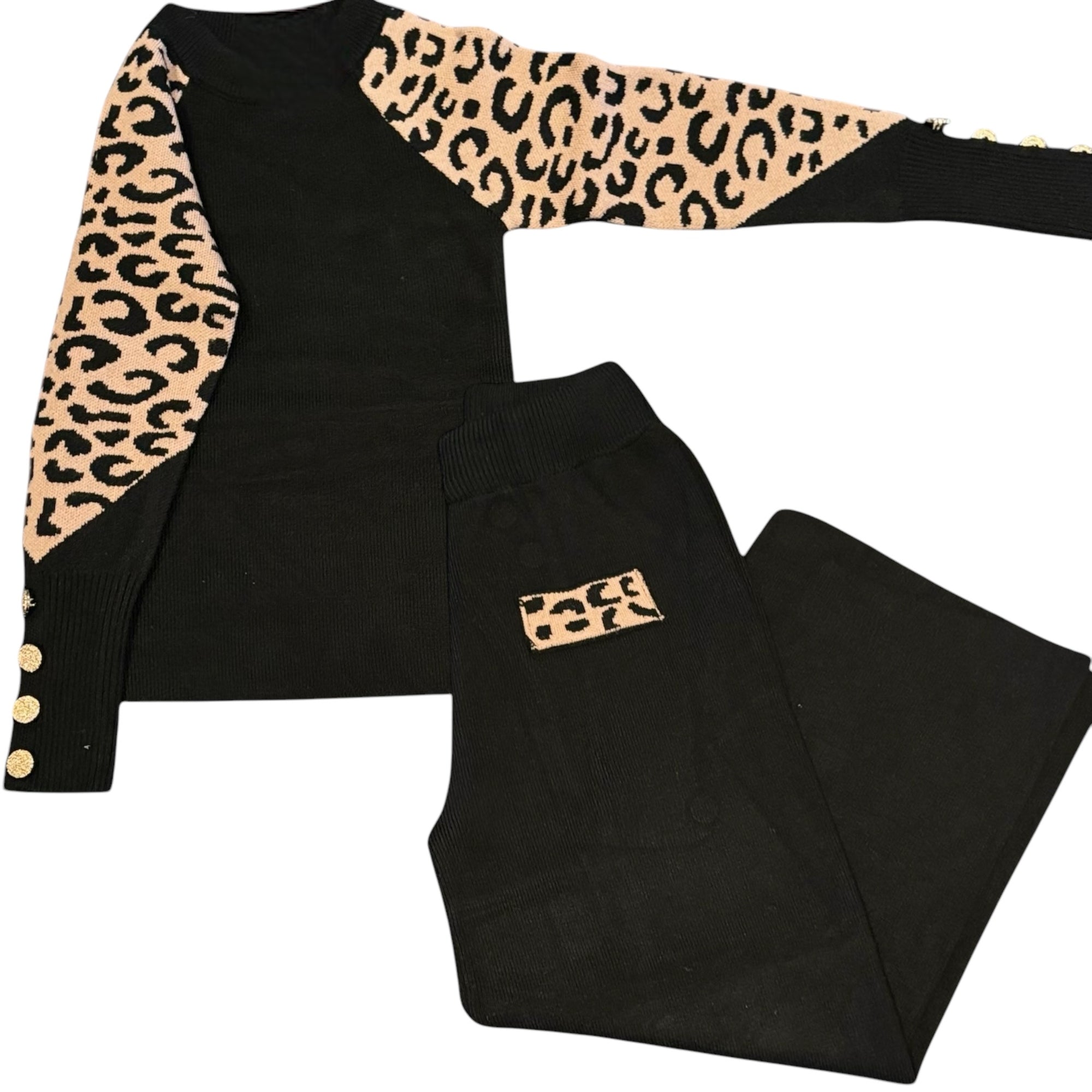 Cheeta set